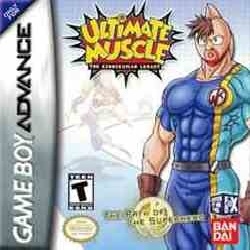 Ultimate Muscle - The Kinnikuman Legacy - The